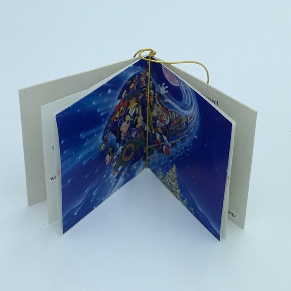 Vintage 1994 Three D Mickey Mouse Plate - Picture 13 of 13